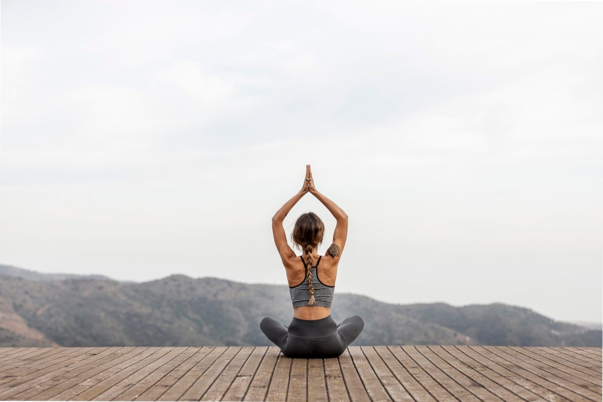 Yin Yoga – Neuauflage Yoga-Kurs beim TuS Bietigheim